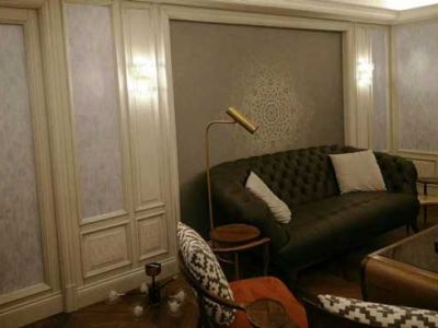 真瓷膠做美縫為什么受到業(yè)主們的喜愛？