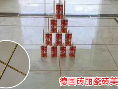 細(xì)說家居收邊與瓷磚美縫