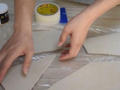 瓷磚破損可以使用瓷磚修補(bǔ)劑進(jìn)行修補(bǔ)嗎？