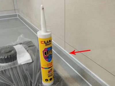 什么是防霉膠？