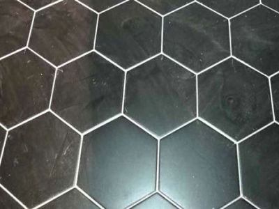 白色瓷磚搭配什么顏色的美縫劑比較好？