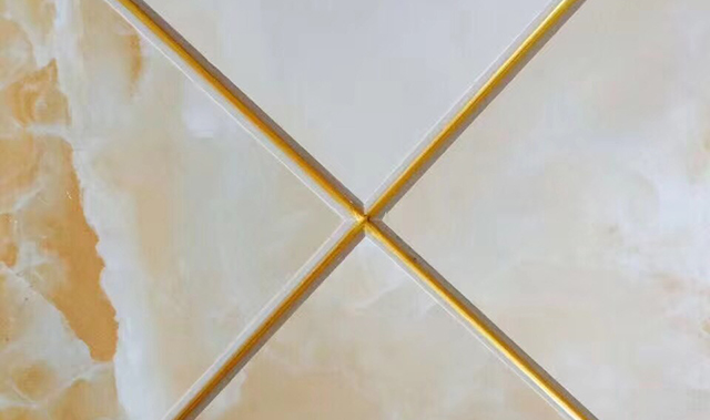 美縫劑顏色這么多，業(yè)主該怎么選色呢