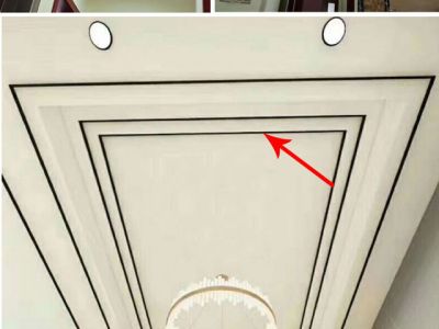 美邊線今年很火爆啊，很多人不知道這個(gè)是干嘛的