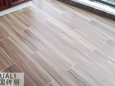 現(xiàn)在流行瓷磚美縫，家里要裝修的人都該來(lái)看看！