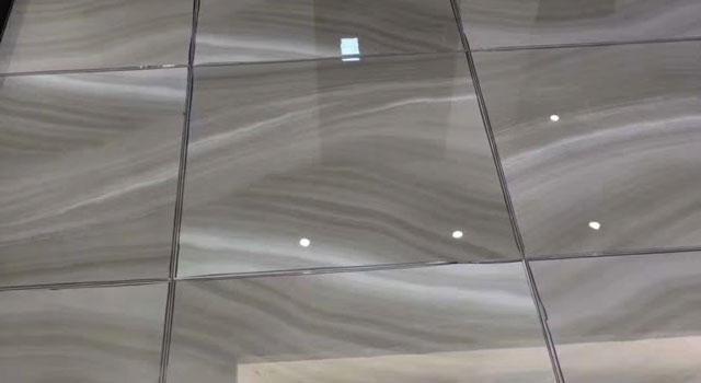 灰色地磚最佳美縫顏色