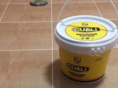 家居陽臺需不需要做瓷磚美縫呢？用彩砂填縫劑好還是美縫劑好？