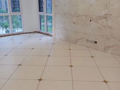 美縫劑：家居裝修中不起眼，卻能提升幸福感的產(chǎn)品