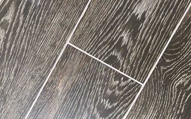 環(huán)氧彩砂效果