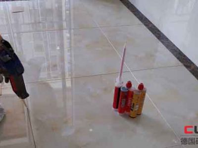 美縫劑廠家哪個(gè)好？需要考察這幾點(diǎn)