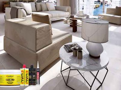 這才是家居瓷磚美縫最想要的效果