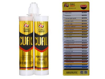 使用凈醛美縫瓷跟甲醛說(shuō)拜拜！