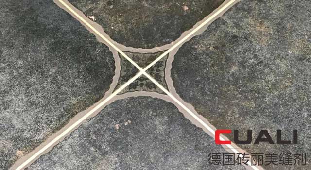 美縫劑什么牌子好