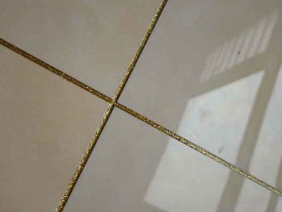 家裝瓷磚美縫攻略，做一名精明的裝修達人