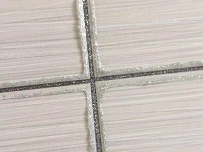 美縫劑用錯(cuò)配方可能會(huì)出現(xiàn)大問(wèn)題！