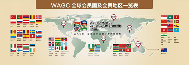 WAGC世界錦標(biāo)賽