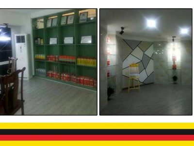 恭祝德國CUALI磚麗江西上饒服務(wù)新裝高端啟航！