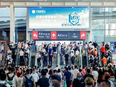 CUALI磚麗美縫參展建博會、陶瓷展圓滿落幕！